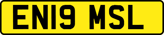 EN19MSL