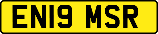 EN19MSR