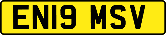 EN19MSV