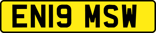 EN19MSW