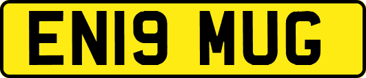 EN19MUG