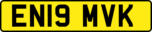 EN19MVK