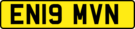 EN19MVN