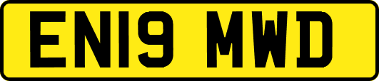 EN19MWD