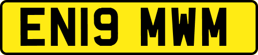 EN19MWM