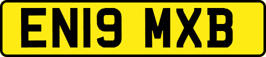 EN19MXB