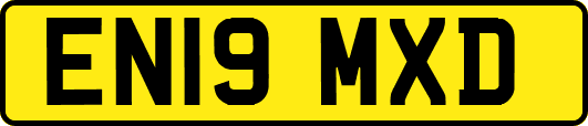EN19MXD