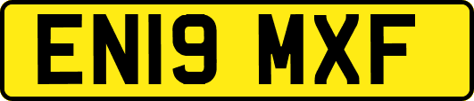 EN19MXF