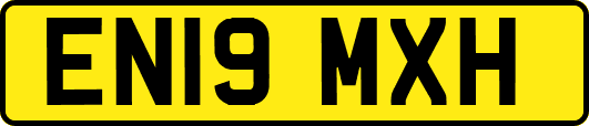 EN19MXH