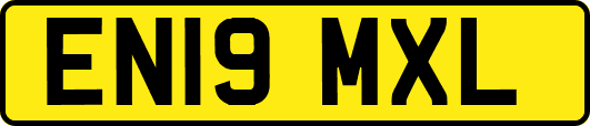 EN19MXL