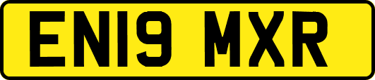 EN19MXR