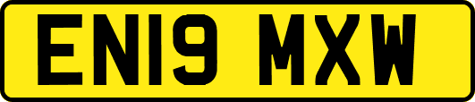 EN19MXW