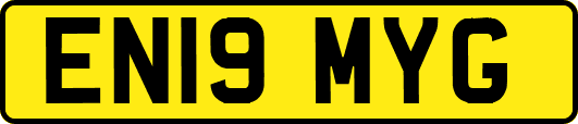 EN19MYG