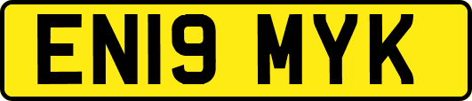 EN19MYK