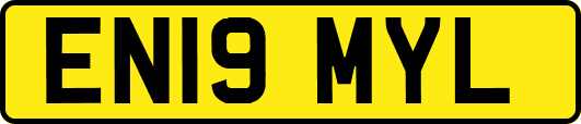 EN19MYL