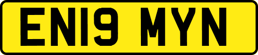 EN19MYN
