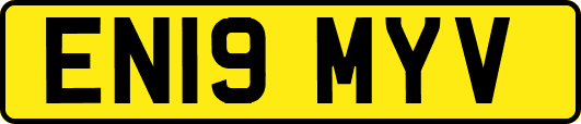 EN19MYV