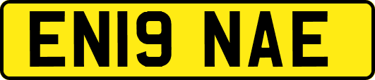 EN19NAE