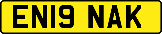 EN19NAK