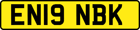 EN19NBK