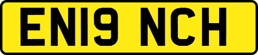 EN19NCH