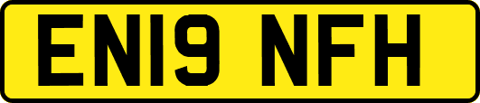 EN19NFH
