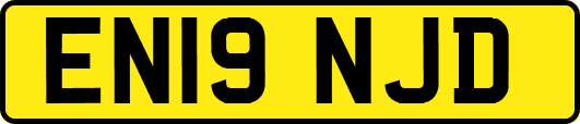 EN19NJD