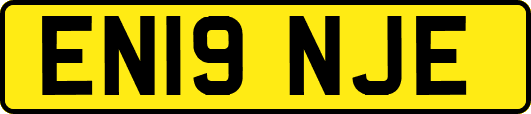 EN19NJE