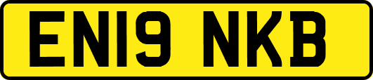 EN19NKB