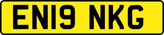 EN19NKG