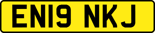 EN19NKJ
