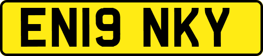 EN19NKY