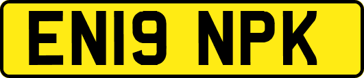 EN19NPK
