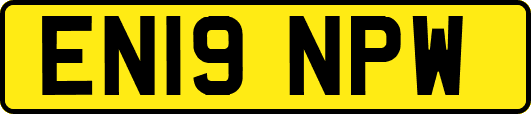 EN19NPW