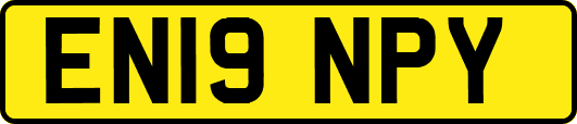 EN19NPY