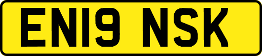 EN19NSK