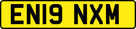 EN19NXM