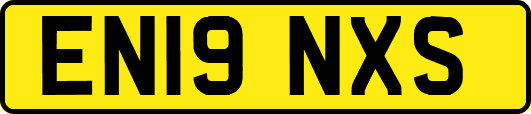 EN19NXS