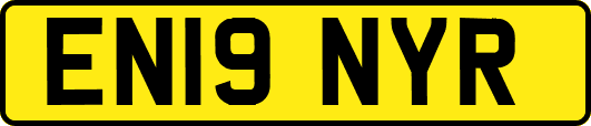 EN19NYR