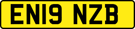 EN19NZB