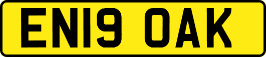 EN19OAK