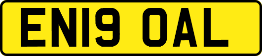 EN19OAL