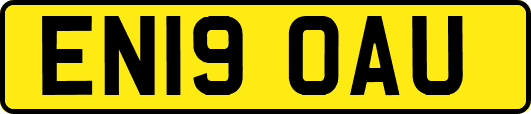 EN19OAU