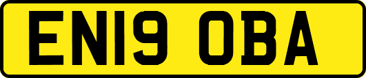 EN19OBA