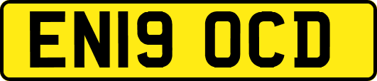 EN19OCD