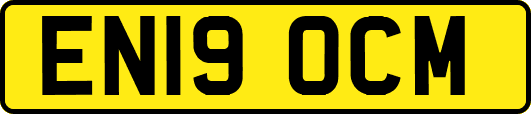 EN19OCM