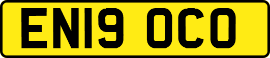 EN19OCO