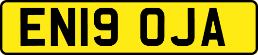 EN19OJA