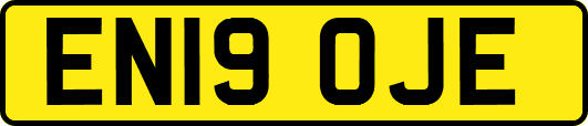 EN19OJE