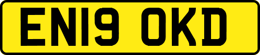 EN19OKD